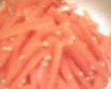 ナムル[１]作り方7写真