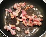 簡単 ピリ辛マーボー豆腐ラーメン♪！作り方3写真