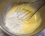 ⁂スフレチーズケーキ⁂作り方3写真