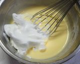 ⁂スフレチーズケーキ⁂作り方7写真