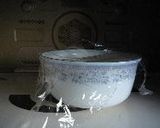 外郎みたいなもちもちヨーグルト蒸しパン作り方4写真
