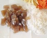 わたし流~豚汁~( ´(00)`)作り方3写真