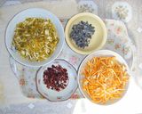 お母さんの愛情いっぱい　白菜の漬物作り方5写真