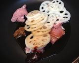 少しのお肉でコクの中華炒め作り方4写真