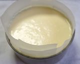 ⁂スフレチーズケーキ⁂作り方9写真