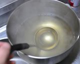 牛スジ煮込みカレーうどん作り方3写真