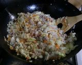 お野菜たっぷり！うちのあんかけ丼作り方2写真