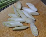牛スジ煮込みカレーうどん作り方4写真