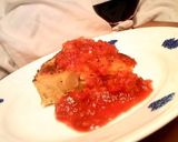 粉いらず☆ほっくり。ポテトのお食事ケーキ作り方9写真
