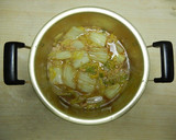 【農家のレシピ】白菜とツナのとろとろ煮作り方3写真