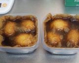 簡単！うちのピリ辛とろとろチャーシュー作り方10写真