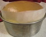 感動！！超しっとり☆ふわふわーなスポンジ作り方10写真