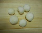【農家のレシピ】菊花かぶの甘酢漬け作り方1写真