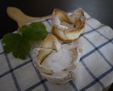 爽やか！　レモンのパンタルト作り方5写真