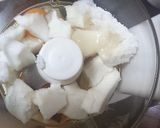 オーブンdeおせち☆伊達巻作り方5写真
