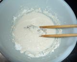 ごぼ天作り方5写真