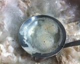 夜食に！簡単に作る昔ながらの中華ラーメン作り方3写真