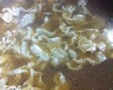 夜食に！簡単に作る昔ながらの中華ラーメン作り方7写真