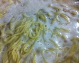 夜食に！簡単に作る昔ながらの中華ラーメン作り方11写真