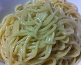 夜食に！簡単に作る昔ながらの中華ラーメン作り方12写真