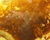 豪快‼‼あんこ入りホットケーキたい焼き風作り方6写真