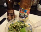 餃子の餡 de 簡単肉まん♪作り方5写真