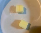 簡単、ナスのミートドリア♡ナスとチーズがトロ旨ッ作り方3写真