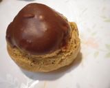 運命の出会い?生チョコエクレア作り方11写真