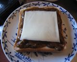 簡単カレーパン☆作り方2写真