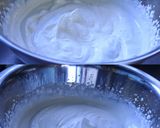 ♥白桃たっぷり♡もも✖もも cake♥作り方9写真