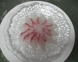 白身魚のカルパッチョ作り方1写真