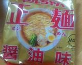 食感が楽しいキャベチャラーメン作り方2写真