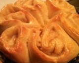 フライパン&炊飯器☆基本生地のおかずパン作り方32写真