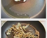 醤油ラーメンのぺペロンチーノなあんかけ♪作り方4写真