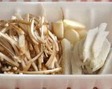 ☆体も温まる根野菜のまろやかラーメン☆作り方1写真