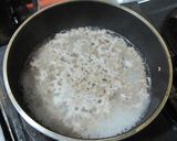 お味噌で麻婆豆腐作り方3写真