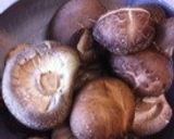 椎茸＆生姜＆昆布♡佃煮〜♫作り方1写真
