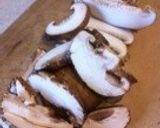椎茸＆生姜＆昆布♡佃煮〜♫作り方2写真