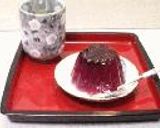 和菓子デザート☆ブルーベリーゼリー作り方6写真