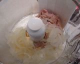 お正月・洋風おせちに☆ツナ野菜のテリーヌ作り方2写真
