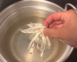 シュパーゲル！白アスパラの食べ方作り方2写真