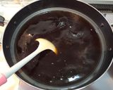 カレー♪うどん作り方7写真