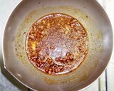 悪魔の鶏もも肉の麻辣うまいうまい焼き！作り方1写真