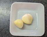 万能調味料!色々使える!にんにく醤油作り方1写真