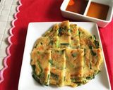 ニラと豆腐と卵の甘辛炒め作り方9写真