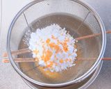 レンコンチーズチヂミ作り方4写真