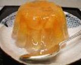 和菓子デザート☆ブルーベリーゼリー作り方8写真