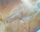 ゆっくり発酵 美味しすぎる☆食パン作り方11写真