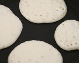 ＨＭ使用！もっちもちのどら焼きの皮作り方2写真