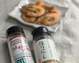 安旨っ🦐バナメイエビの殻付きグリル焼き作り方6写真